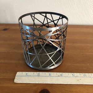 Yankee Candle Jar Holder